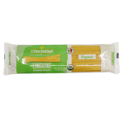 LINGUINI PASTA 1LB PACK