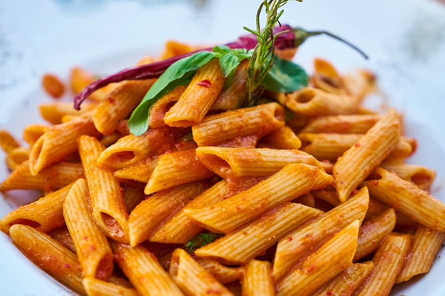 PENNE PASTA 1LB PACK