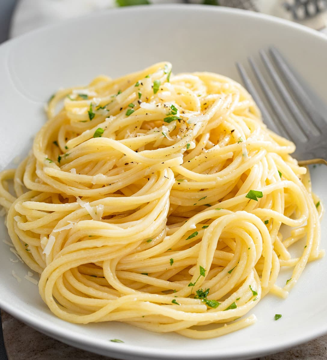 SPAGHETTI PASTA 1LB PACK